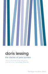 Jurnalele lui Jane Somers (ISBN: 9780007136445)