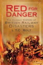 Red for Danger (ISBN: 9780752451060)