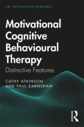 Motivational Cognitive Behavioural Therapy (ISBN: 9780367074586)