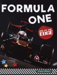 321 Go! Formula 1 (ISBN: 9781785918391)