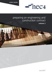 NEC4: Preparing an Engineering and Construction Contract (ISBN: 9780727762245)