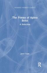 The Poems of Aphra Behn (ISBN: 9780367875862)