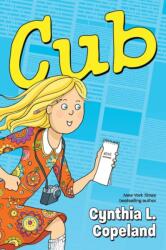 Cub (ISBN: 9781616208486)