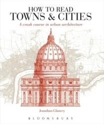 How to Read Towns and Cities (ISBN: 9781789940169)