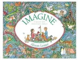 Imagine 30th Anniversary Edition (ISBN: 9781911631590)