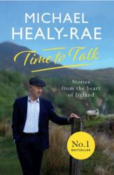Time to Talk (ISBN: 9780717186433)