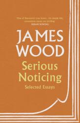 Serious Noticing (ISBN: 9781529111910)