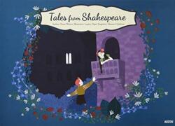 POP UP SHAKESPEARE (ISBN: 9782733853153)