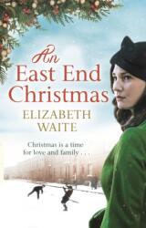 An East End Christmas (ISBN: 9780751562170)