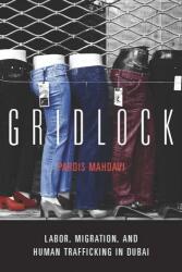 Gridlock (ISBN: 9780804772204)