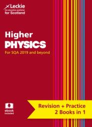 Higher Physics Complete Revision and Practice (ISBN: 9780008365271)