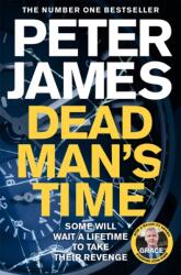 Dead Man's Time (ISBN: 9781509898893)