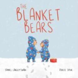 The Blanket Bears (ISBN: 9781999762858)