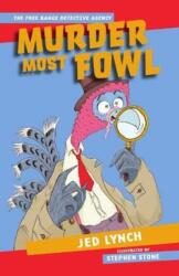 Murder Most Fowl (ISBN: 9781912417414)