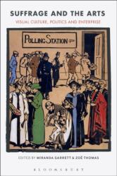 Suffrage and the Arts (ISBN: 9781350128675)