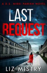Last Request (ISBN: 9780008358358)