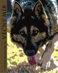 Pace veșnică (ISBN: 9788087127322)