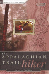 Appalachian Trail Hiker - Victoria Logue, Frank Logue (ISBN: 9780897325837)