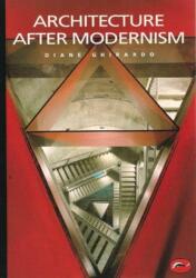 Architecture after Modernism (ISBN: 9780500202944)