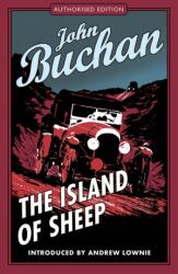 The Island of Sheep (ISBN: 9781846971563)