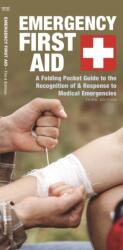 Emergency First Aid (ISBN: 9781620052884)