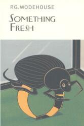 Something Fresh (ISBN: 9781841591377)