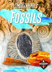 Fossils (ISBN: 9781644870730)