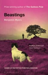 Beastings (ISBN: 9781526611215)