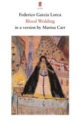 Blood Wedding (ISBN: 9780571360147)