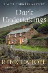 Dark Undertakings (ISBN: 9780749025618)