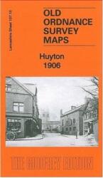 Huyton 1906 (ISBN: 9781847847133)