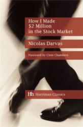 How I Made 2 Million in the Stock Market (ISBN: 9780857194503)