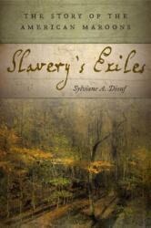 Slavery's Exiles (ISBN: 9780814760284)