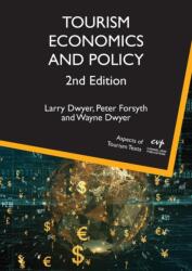 Tourism Economics and Policy (ISBN: 9781845417314)