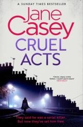 Cruel Acts (ISBN: 9780008149062)