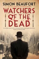 Watchers of the Dead (ISBN: 9781780295954)