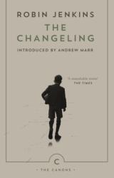 The Changeling (ISBN: 9781786893994)