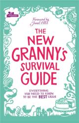 The New Granny's Survival Guide (ISBN: 9780091948153)