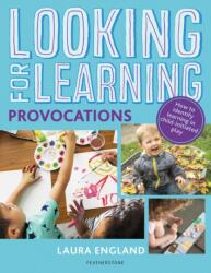 Looking for Learning: Provocations (ISBN: 9781472963130)
