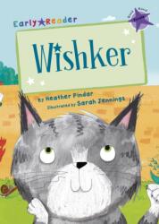 Wishker (ISBN: 9781848864016)