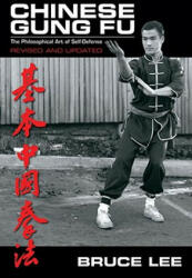 Chinese Gung Fu - Bruce Lee (ISBN: 9780897501125)