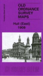 Hull (East) 1908 (ISBN: 9781847840127)