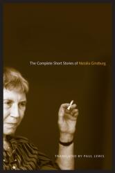The Complete Short Stories of Natalia Ginzburg (ISBN: 9781487525613)