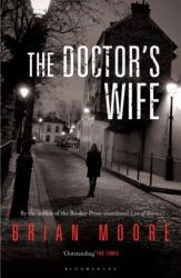 The Doctor's Wife (ISBN: 9781408827024)