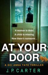 At Your Door (ISBN: 9780008313302)