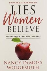 Lies women believe (ISBN: 9780802418463)