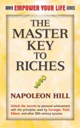 The Master Key to Riches (ISBN: 9780486474731)