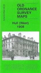 Hull (West) 1908 (ISBN: 9781841519586)