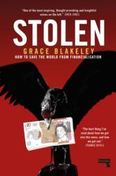 Stolen (ISBN: 9781912248377)