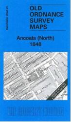 Ancoats (North) 1848 (ISBN: 9781847845672)